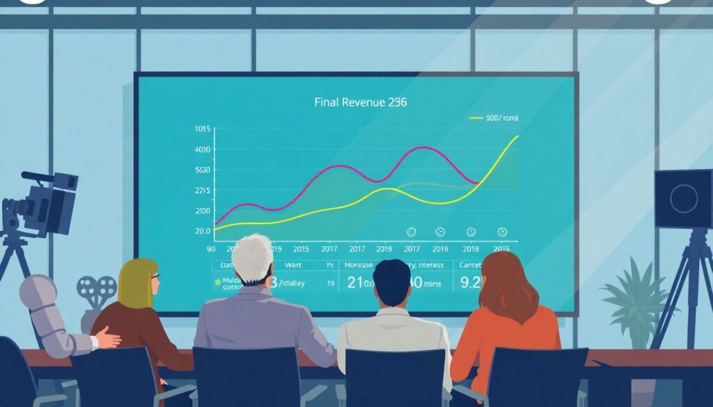 Как прогнозировать сборы по недельному графику релизов - иллюстрация