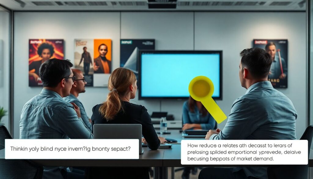 Этические аспекты отбора релизов для онлайн-кинотеатров - иллюстрация