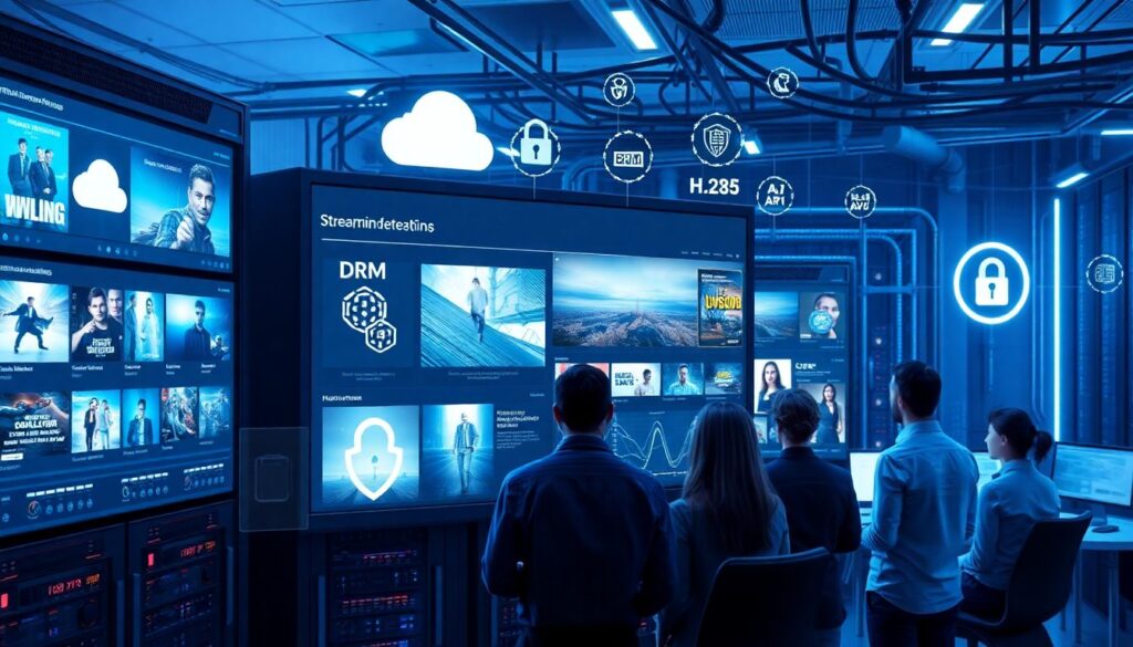 Какие студии чаще всего выбирают цифровой выпуск - иллюстрация