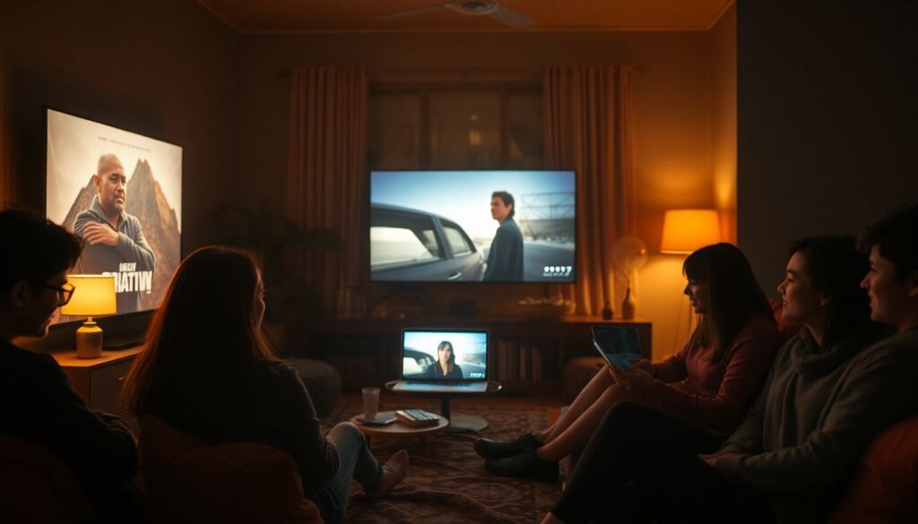 Советы по эмоциональному маркетингу цифровых премьер - иллюстрация