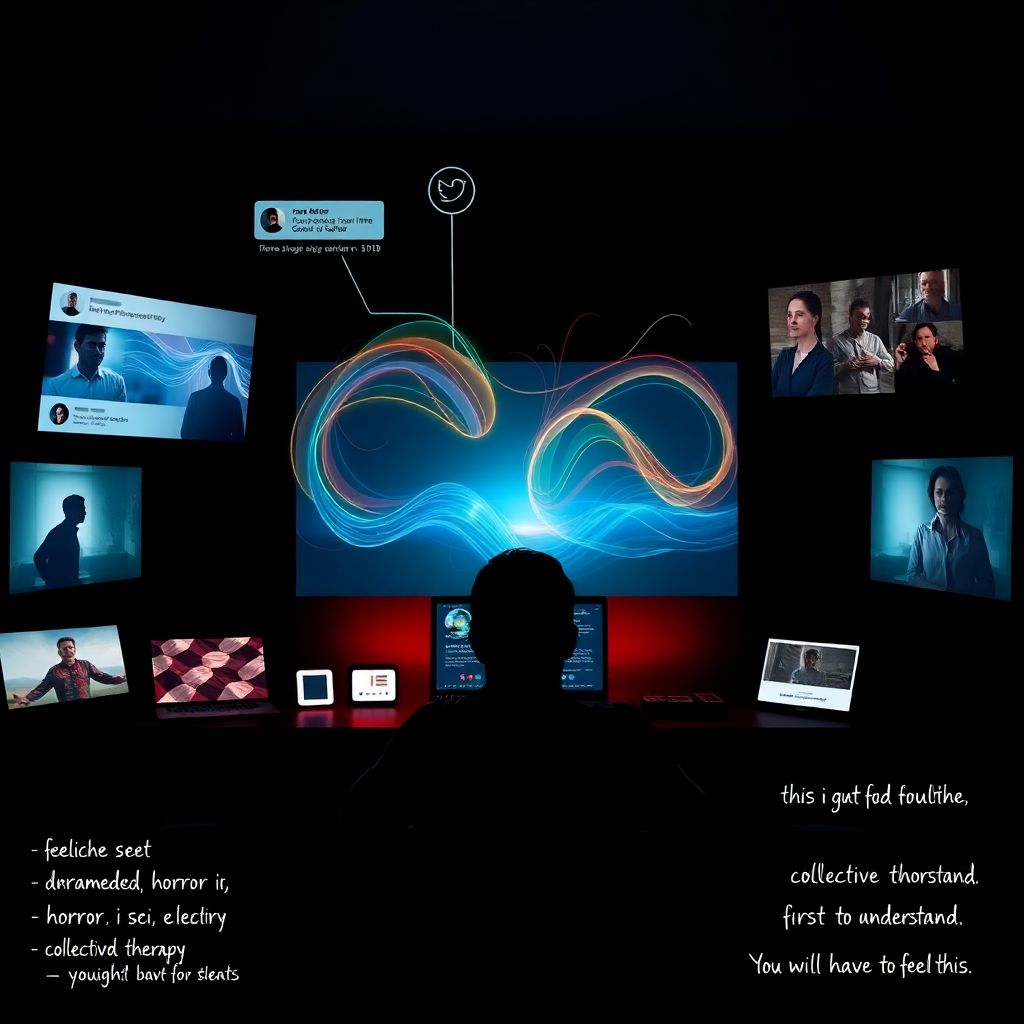 Эмоциональный маркетинг цифровых премьер: советы для сильного отклика