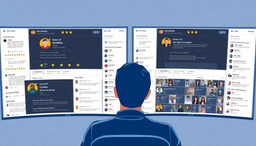 Как работает рейтинг доверия к онлайн-премьерам - иллюстрация