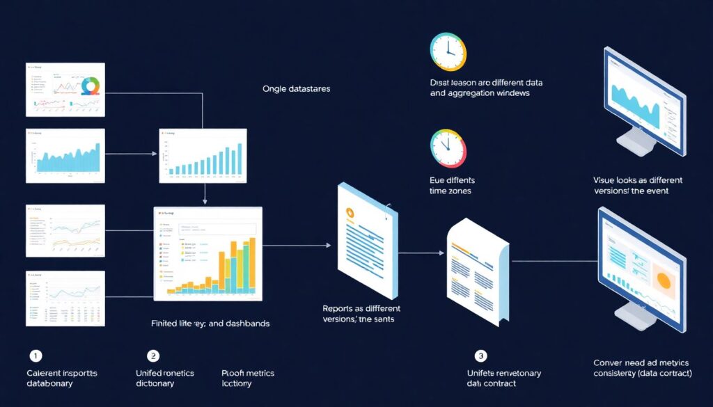 Какие метрики важны для оценки цифровых релизов - иллюстрация