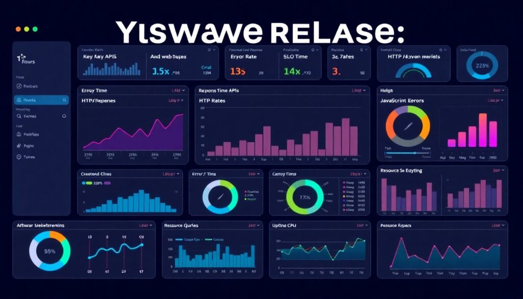 Какие метрики важны для оценки цифровых релизов - иллюстрация