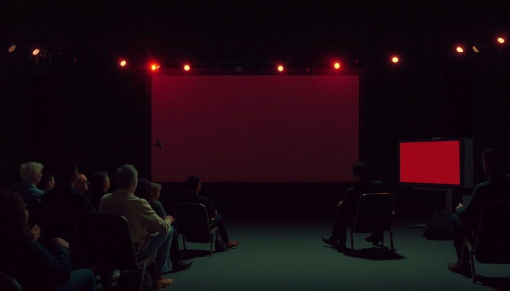 Как организовать премьеры в формате VOD и стриминга - иллюстрация