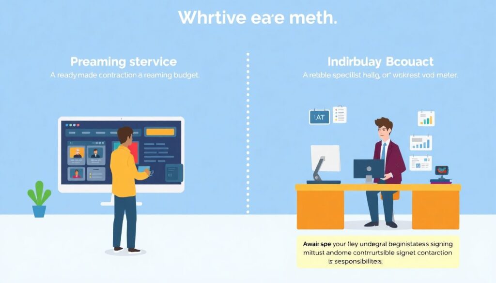 Как организовать премьеры в формате VOD и стриминга - иллюстрация