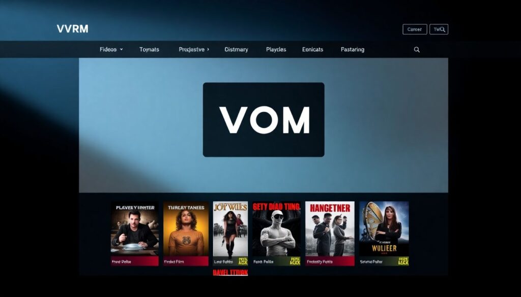 Как организовать премьеры в формате VOD и стриминга - иллюстрация