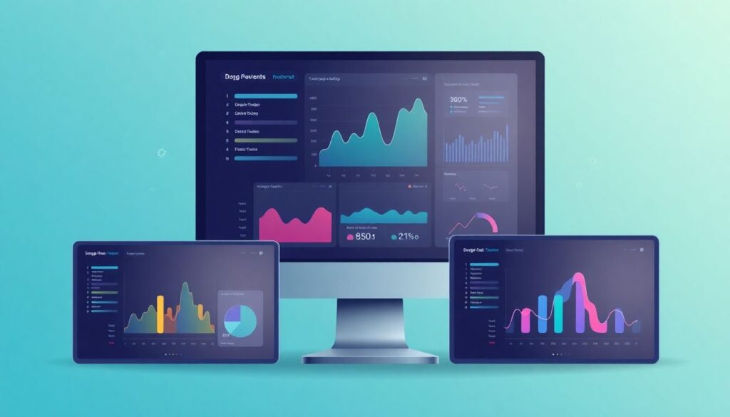 Исследование: поведение зрителей при онлайн-просмотре - иллюстрация