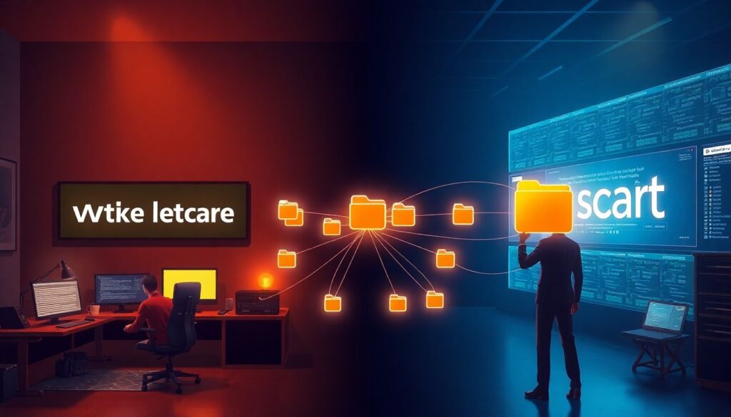 Куда уходят титры и субтитры после онлайн-релиза - иллюстрация