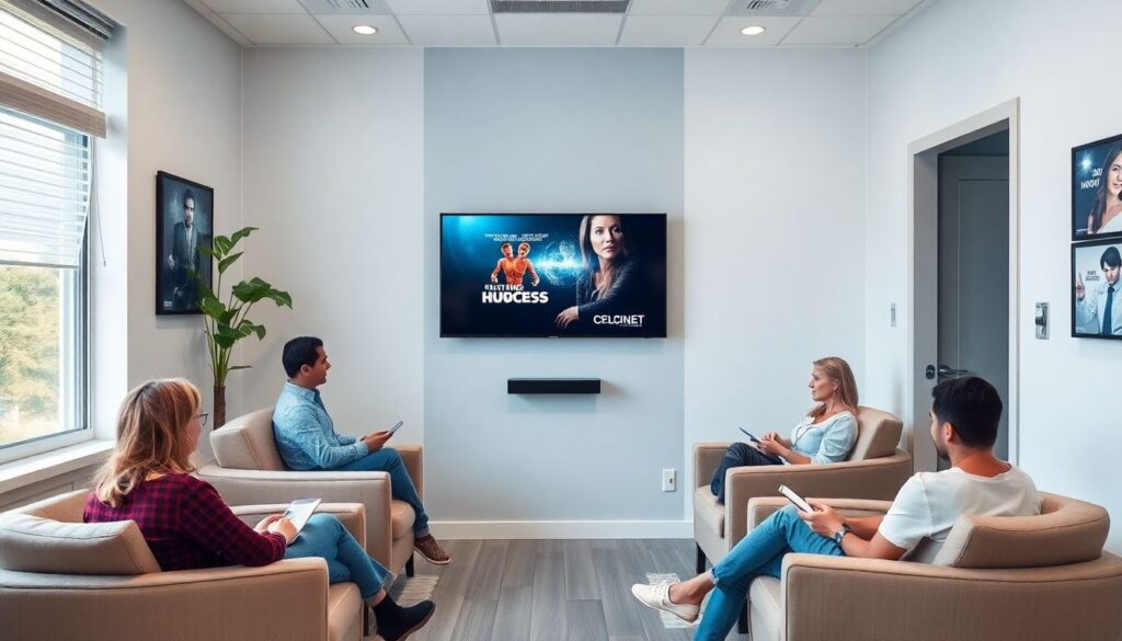 Какие подписки и сервисы доминируют на рынке онлайн-проката - иллюстрация