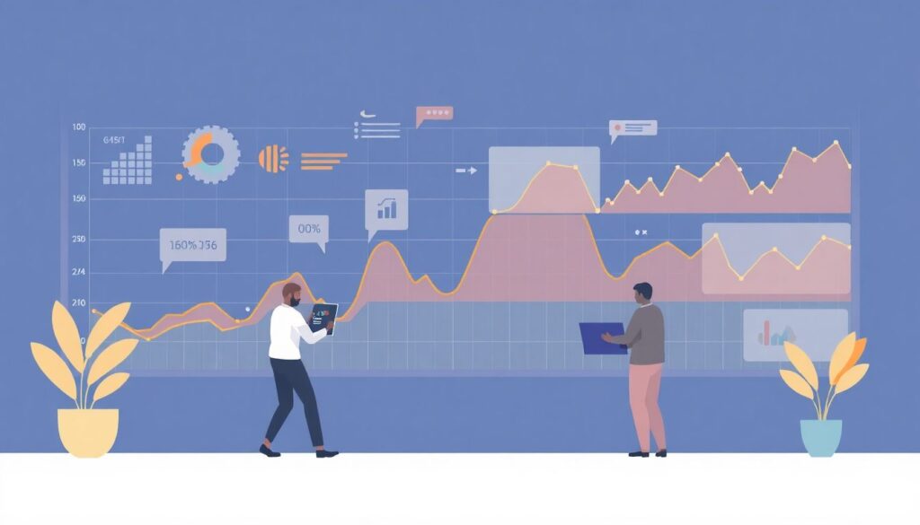 Как влияют локальные праздники на онлайн-просмотр - иллюстрация