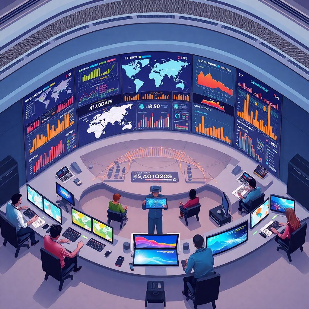 Как влияют локальные праздники на онлайн-просмотр и поведение зрителей