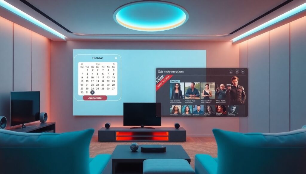 Обзор новых функций и инструментов цифрового проката - иллюстрация