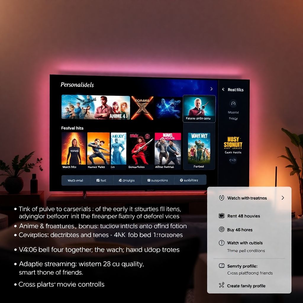 Обзор новых функций и инструментов цифрового проката для эффективного сервиса