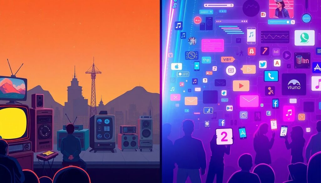 Как управлять раскруткой недельных релизов онлайн - иллюстрация