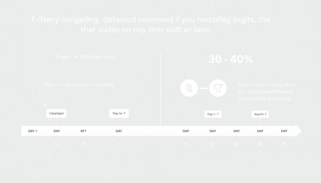 Как управлять раскруткой недельных релизов онлайн - иллюстрация