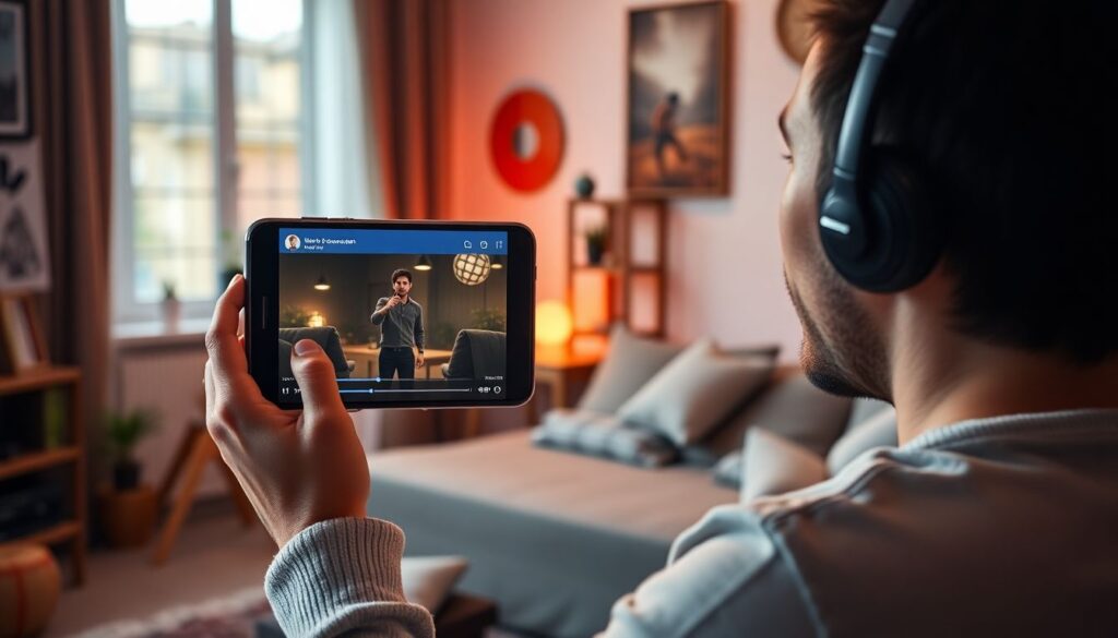 Как взаимодействовать с блогерами и инфлюенсерами для онлайн-премьер - иллюстрация