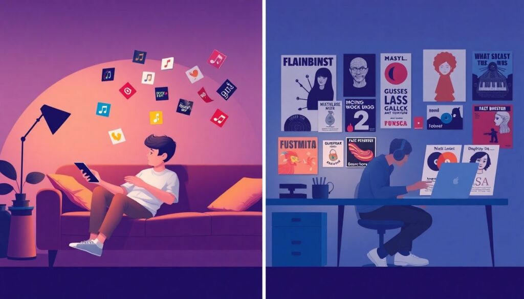 Где и как смотреть апдейты цифровых релизов недели - иллюстрация