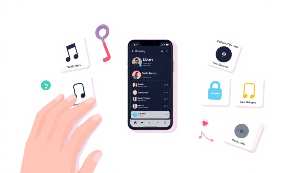 Где и как смотреть апдейты цифровых релизов недели - иллюстрация