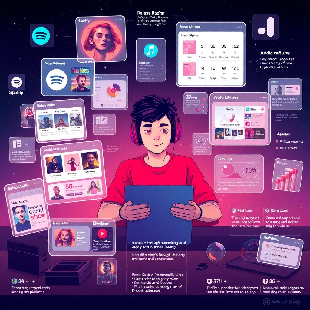 Апдейты цифровых релизов недели: где и как смотреть свежие обновления