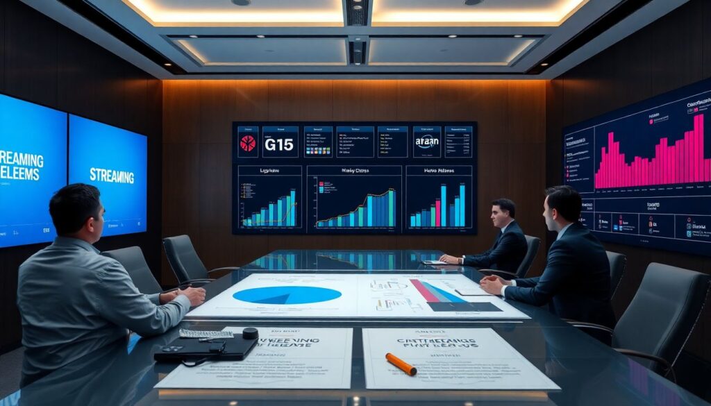 Почему цифровые релизы становятся частью стратегий студий - иллюстрация