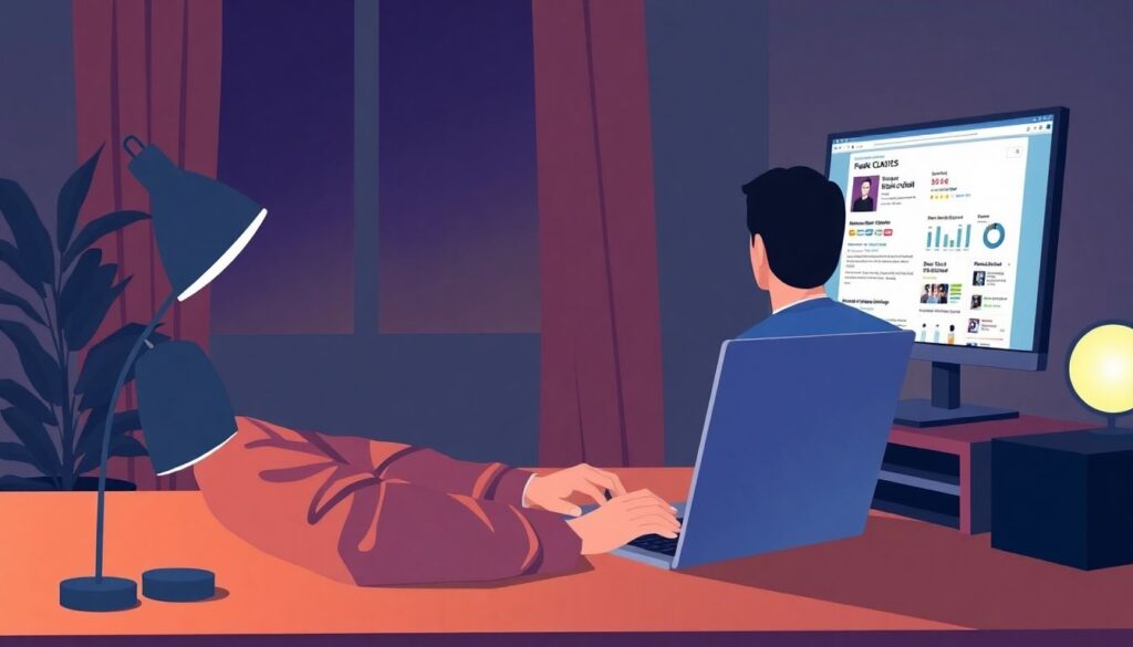 Какие платформы дают лучшие обзоры и рейтинги онлайн-премьер - иллюстрация