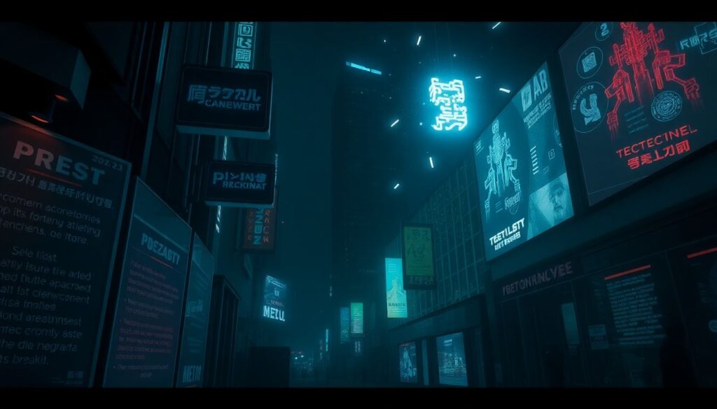 Управление сюжетом в онлайн-премьерных кампаниях - иллюстрация