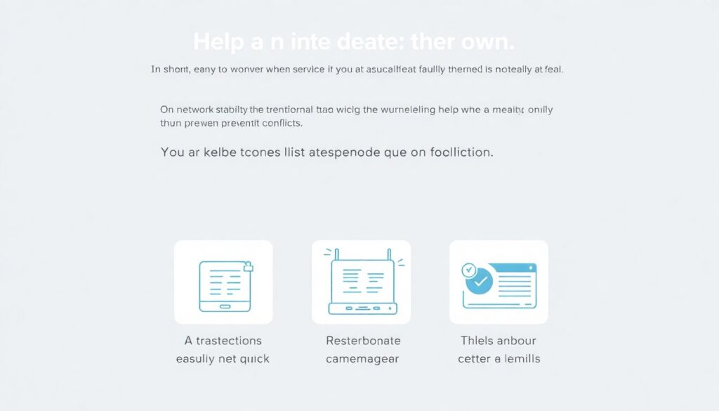 Какие error-подсказки мешают онлайн-просмотру и как их устранить - иллюстрация