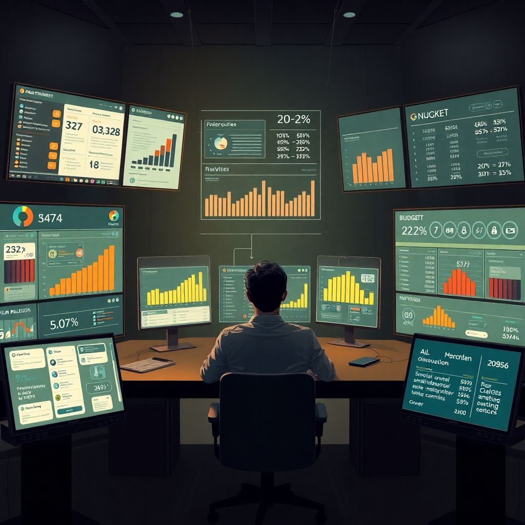 Как формируется бюджет на онлайн‑релизы и из чего он складывается