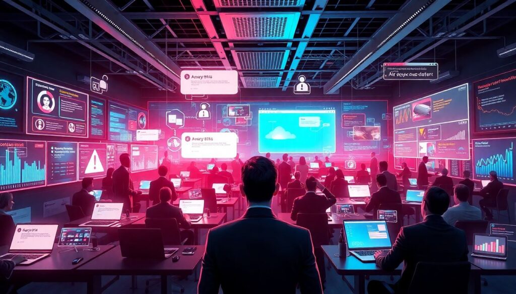 Какие уроки можно извлечь из цифровых провалов недели - иллюстрация