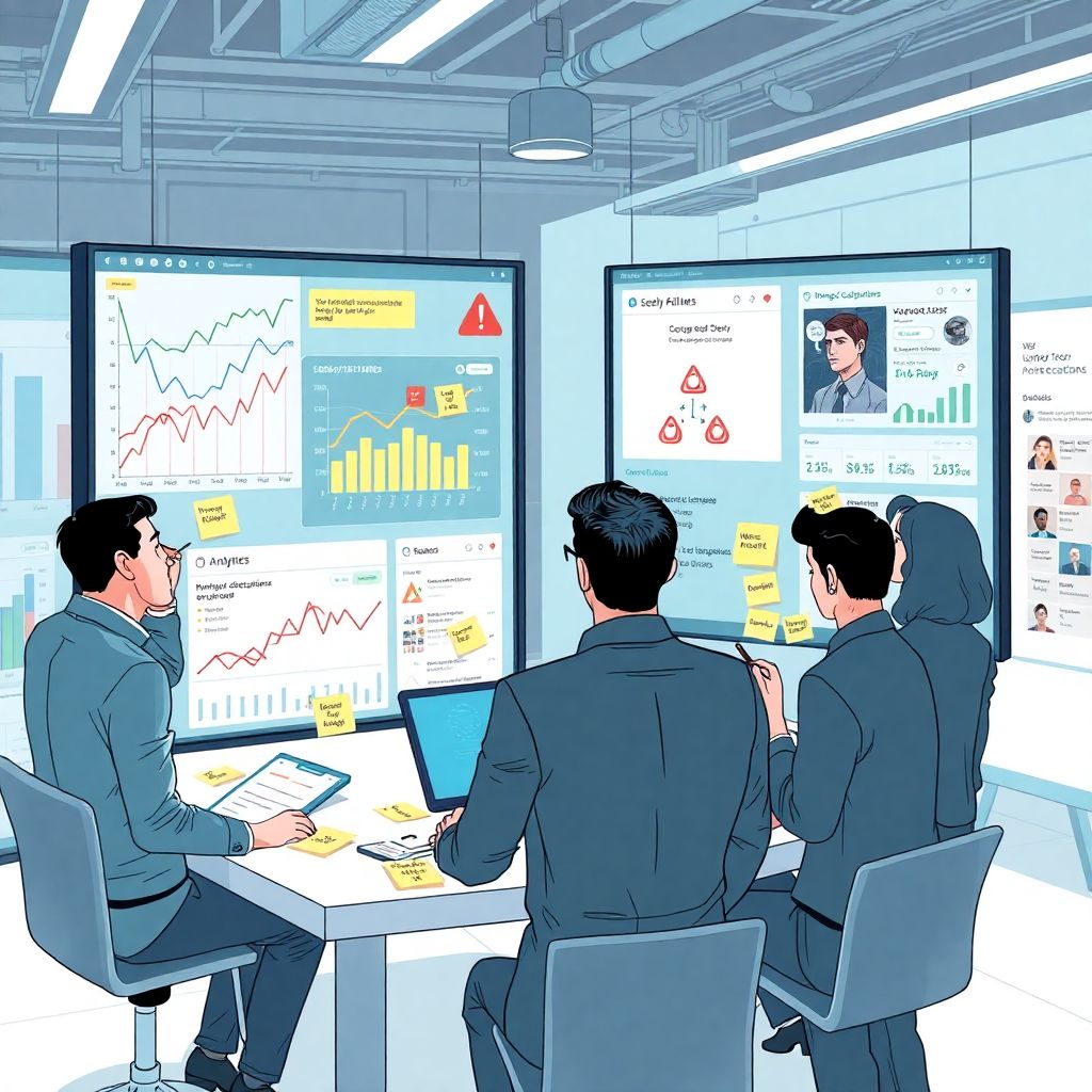 Какие уроки можно извлечь из цифровых провалов недели для бизнеса и жизни