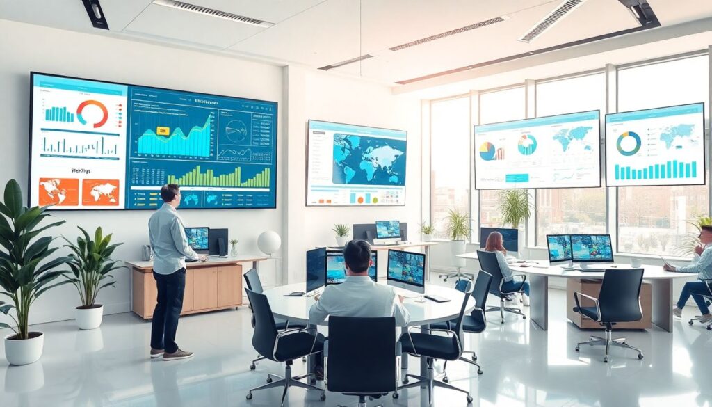 Как использовать данные онлайн-отчётности для планирования следующих недель - иллюстрация