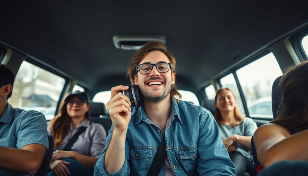 Какие сюжеты становятся вирусными в цифровом формате - иллюстрация