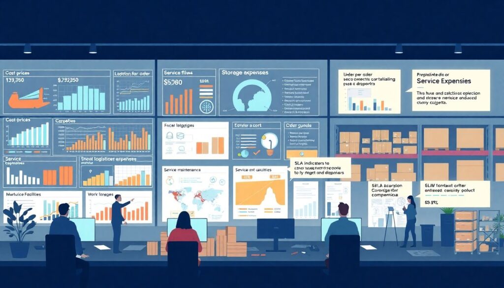 Как оценить устойчивость онлайн-стартапов в прокате - иллюстрация