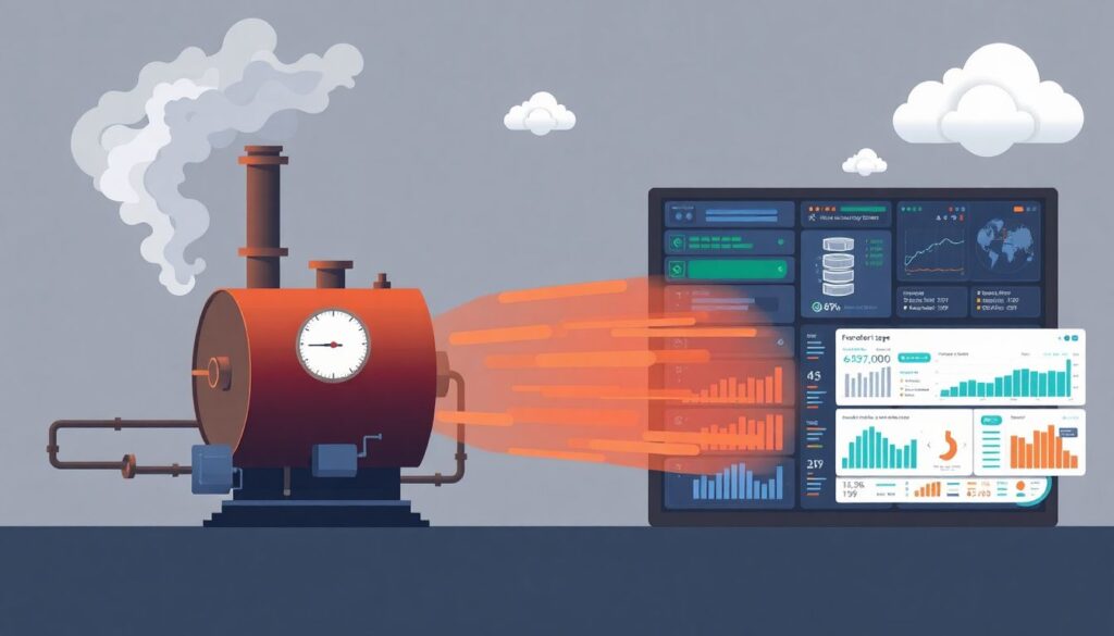 Какие датчики и технологии помогают в цифровых релизах - иллюстрация