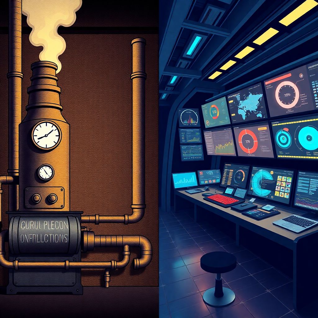 Датчики и технологии, которые помогают в успешных цифровых релизах