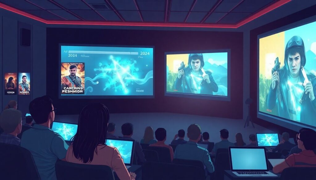 Какие новинки в цифровом формате удивили критиков в этом году - иллюстрация