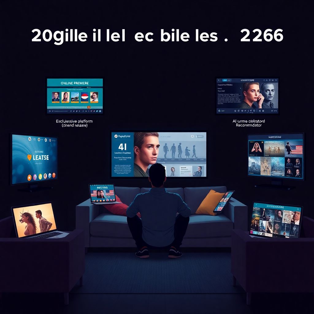 Новинки в цифровом формате, которые удивили критиков в этом году