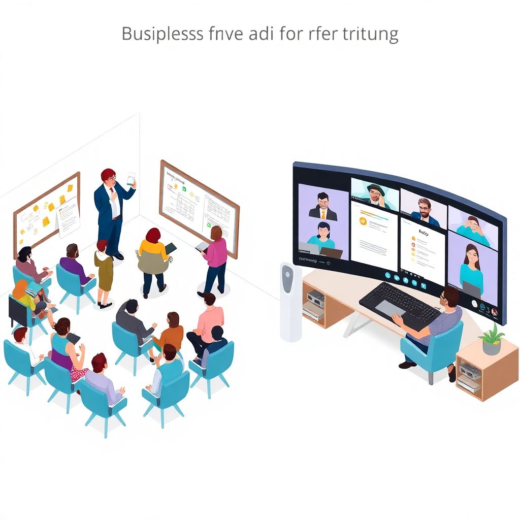 Секреты быстрой адаптации сценариев под онлайн-формат для вовлечения аудитории