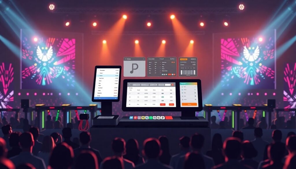 Какие фестивальные премьеры влияют на онлайн-кассы - иллюстрация