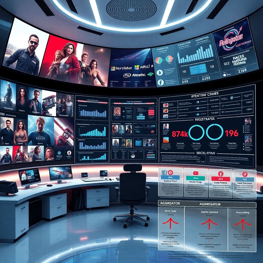 Как эффективно работать с прокатчиками на цифровом рынке кино и видео