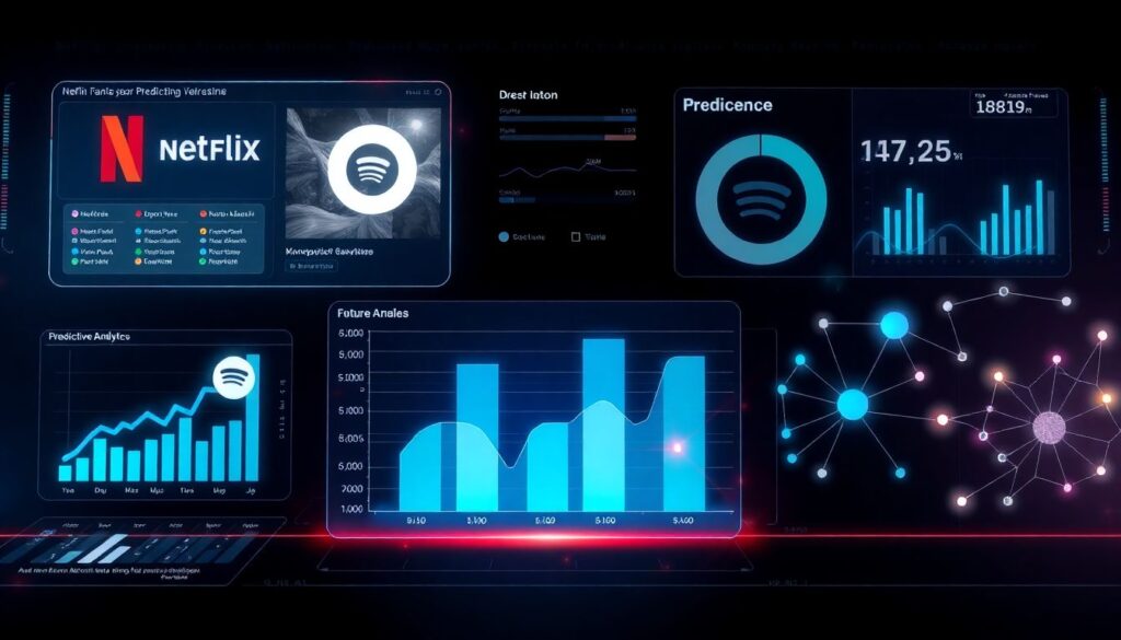 Какие данные дают предиктивную аналитику онлайн-релизов - иллюстрация