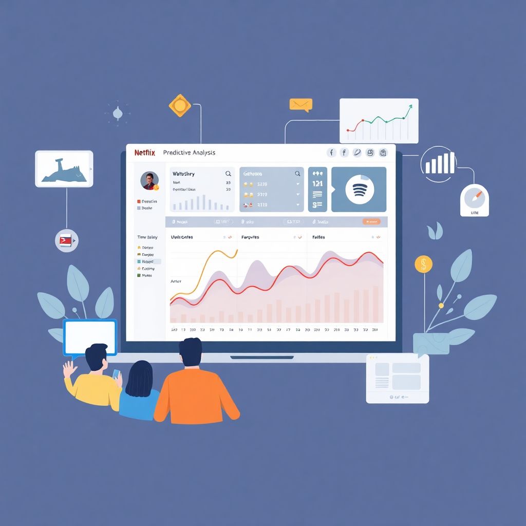 Предиктивная аналитика онлайн-релизов: какие данные используют и как их собрать