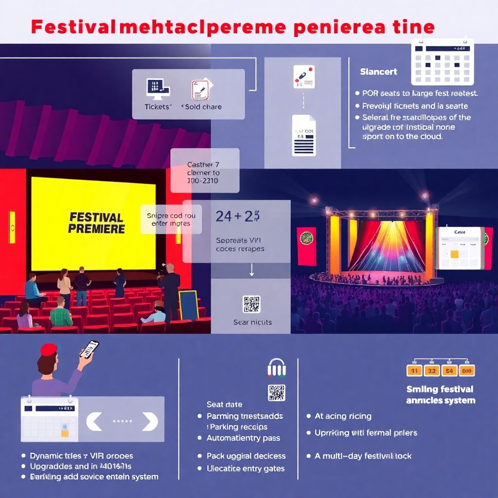 Какие фестивальные премьеры влияют на онлайн-кассы и формируют спрос зрителей