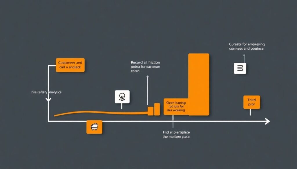 Какие существуют стратегии улучшения конверсии онлайн-покупок - иллюстрация