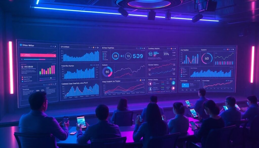 Как анализировать удержание зрителей в онлайн-платформах - иллюстрация