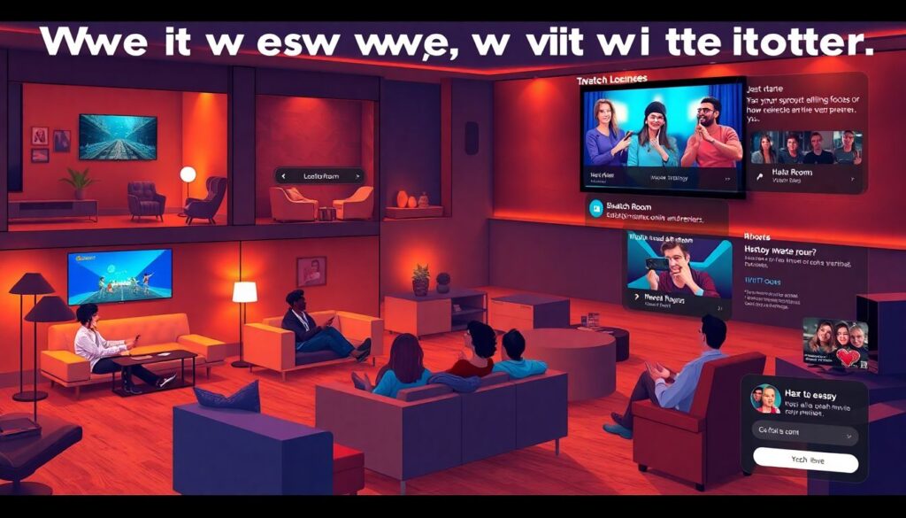 Как происходят локации для онлайн-премьер - иллюстрация