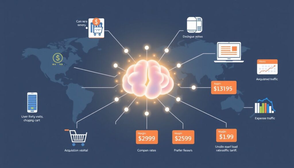 Какие существуют модели ценообразования на онлайн-арифы - иллюстрация