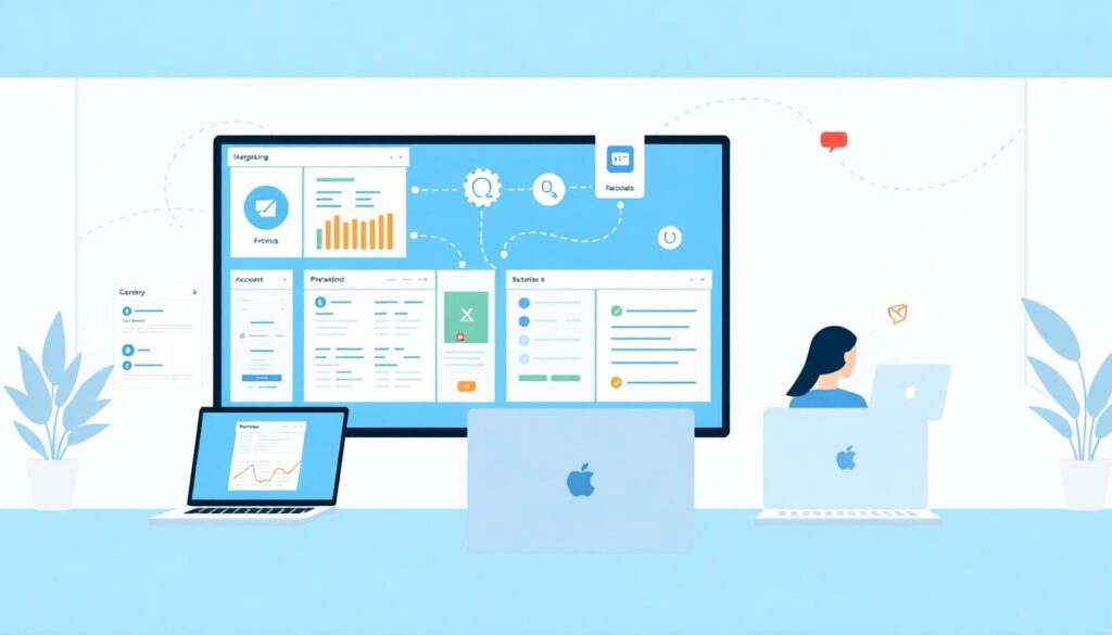 Как быстро адаптироваться к изменениям цифрового рынка - иллюстрация