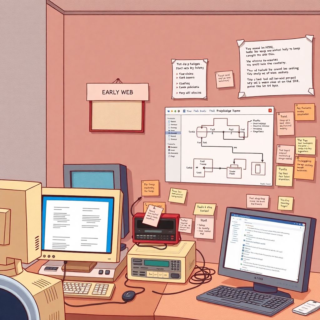 Релизы во Всемирной паутине: какие нюансы важно учитывать разработчикам